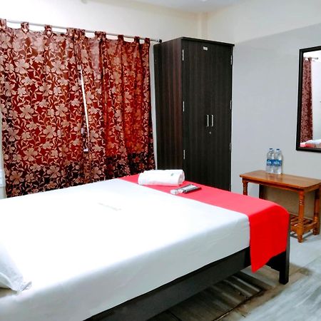 Gemini Guest House Chennai Exterior photo