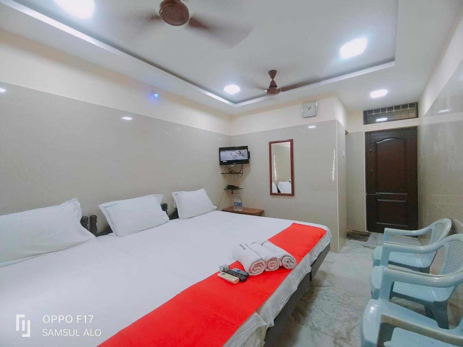 Gemini Guest House Chennai Exterior photo