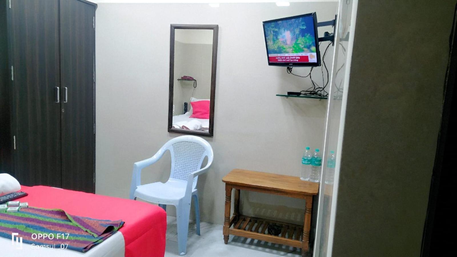Gemini Guest House Chennai Exterior photo
