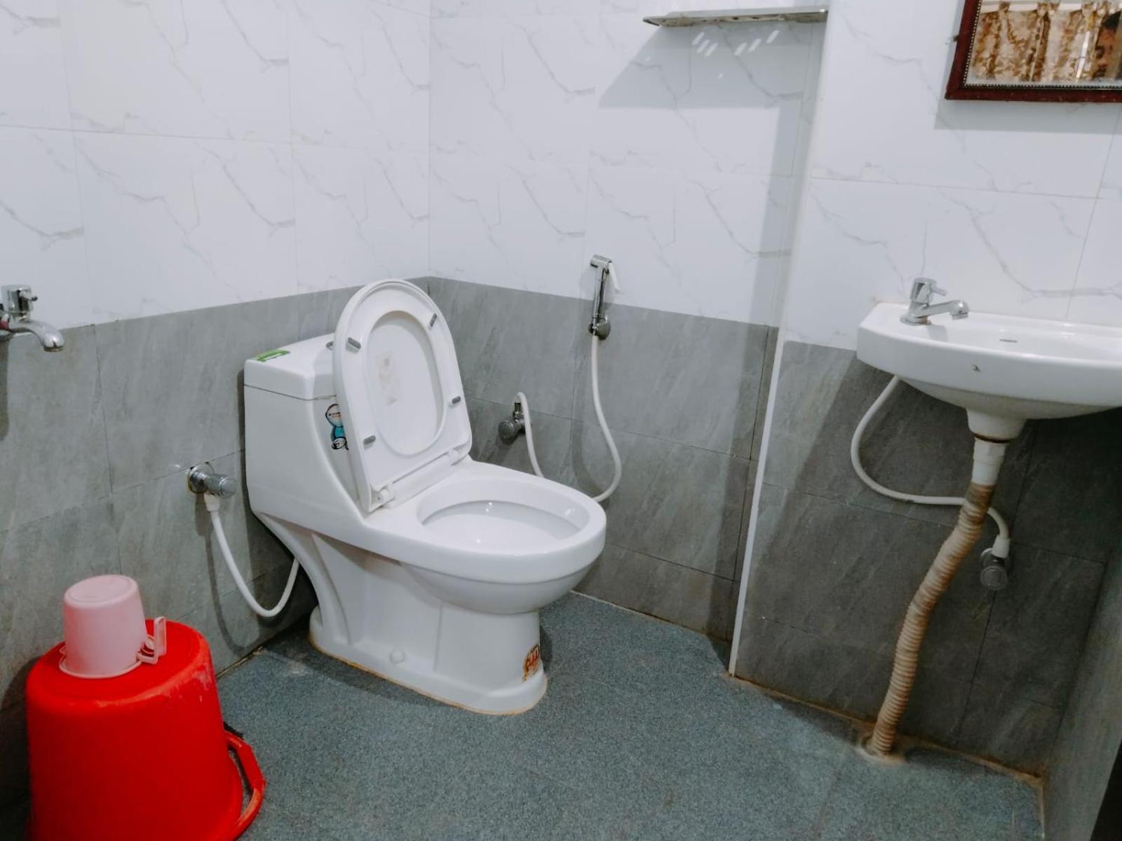 Gemini Guest House Chennai Exterior photo