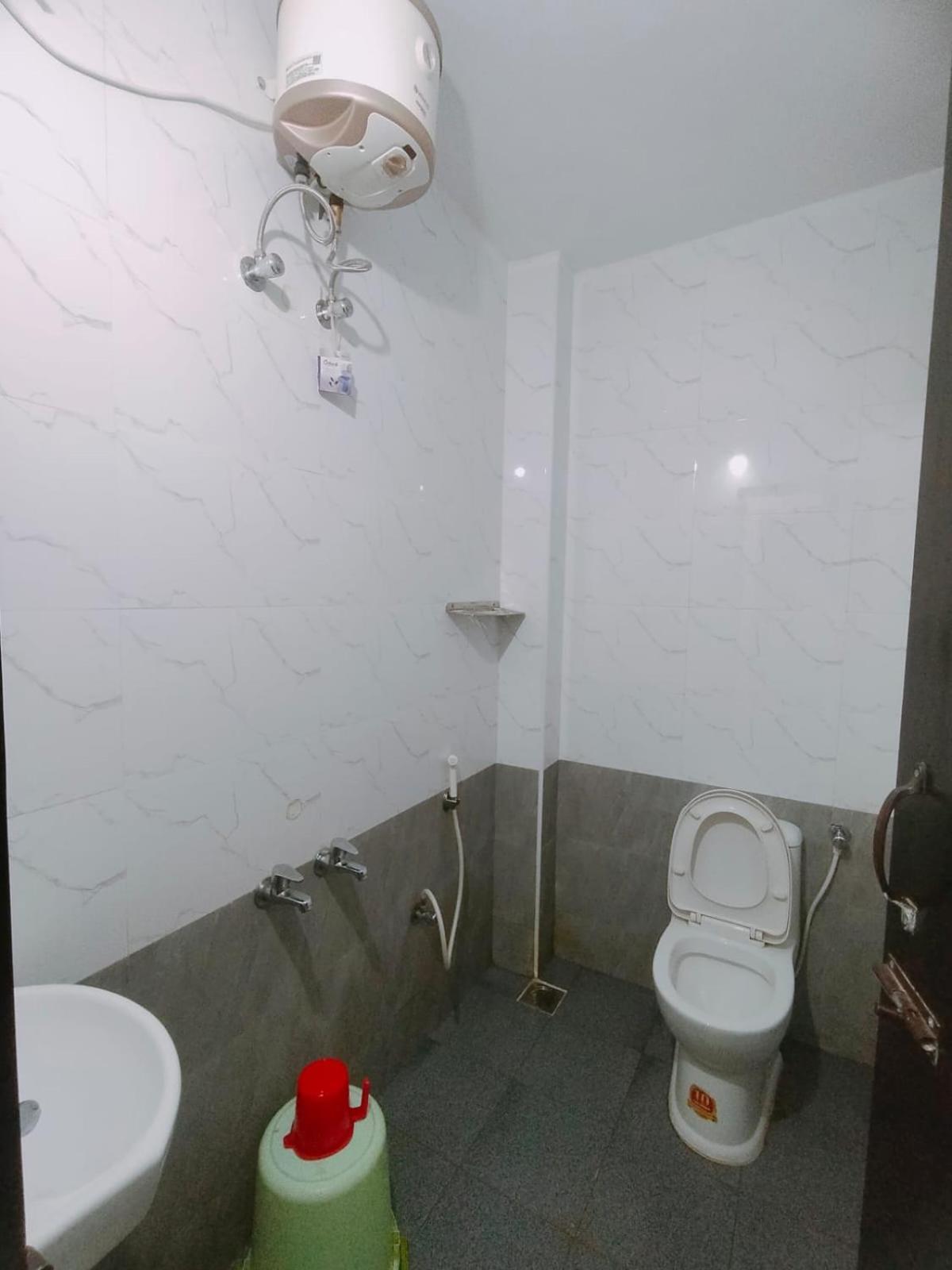 Gemini Guest House Chennai Exterior photo